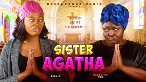 SISTER AGATHA - 123Movies