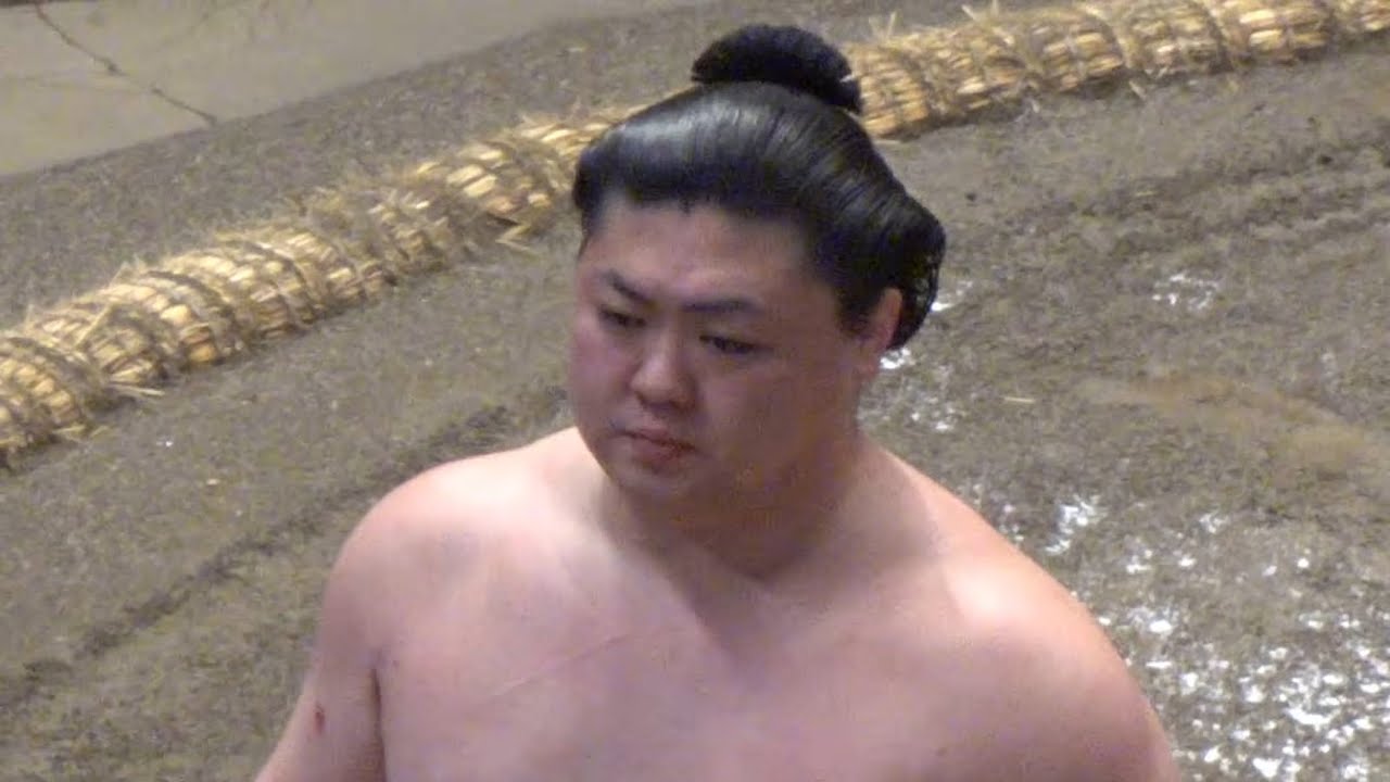 時疾風vs翔猿【大相撲令和8年9月場所】8日目【SUMO SEP DAY8】2026/9/20 秋場所