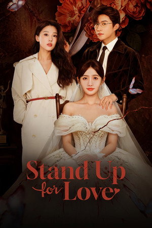 Stand Up for Love background