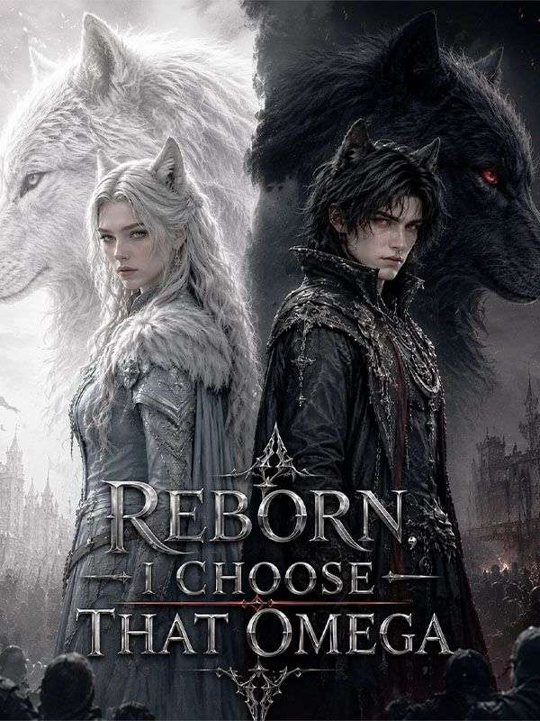 Reborn，I Choose That Omega poster