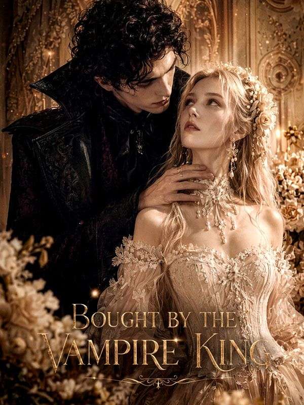 Bought by the Vampire King poster