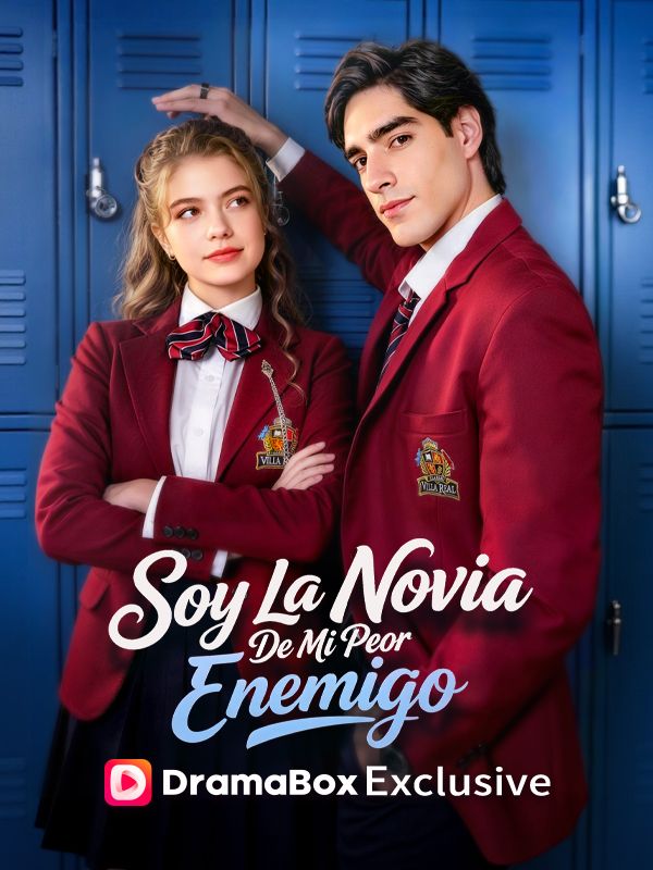 Soy la Novia de Mi Peor Enemigo poster