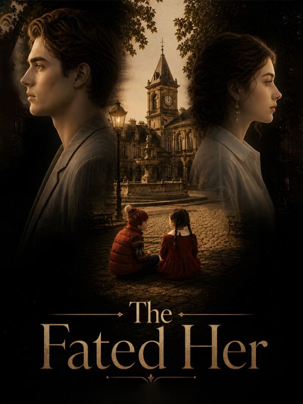 The Fated Her poster