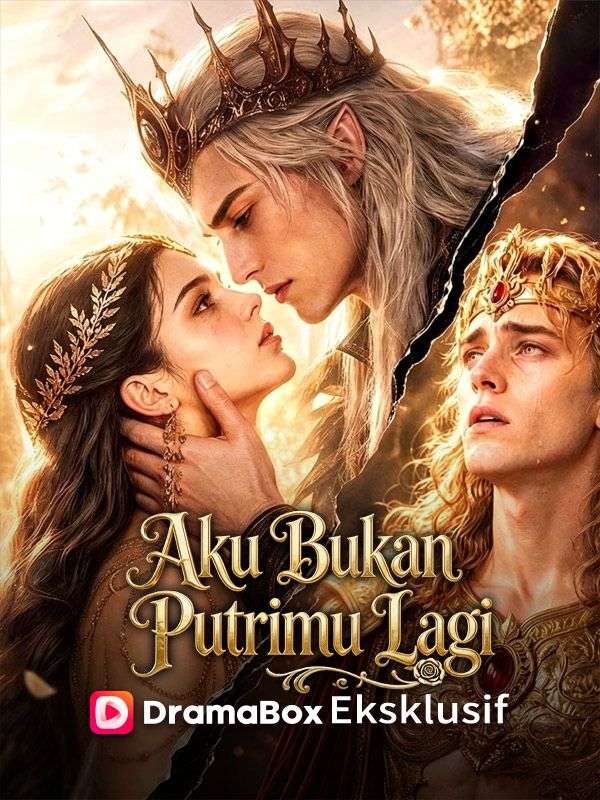 Aku Bukan Putrimu Lagi poster