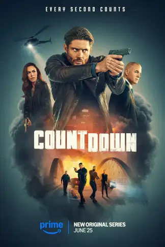 Countdown (2025) poster