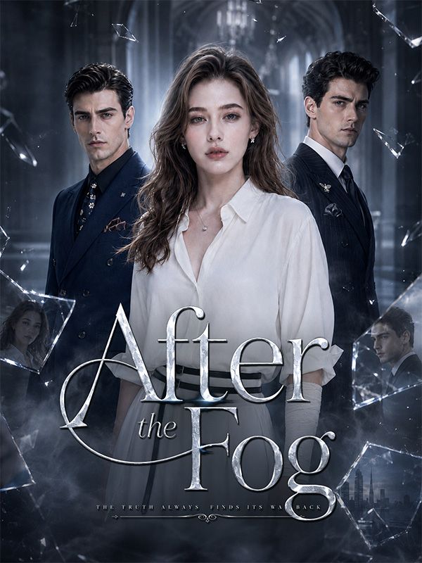 After the Fog poster