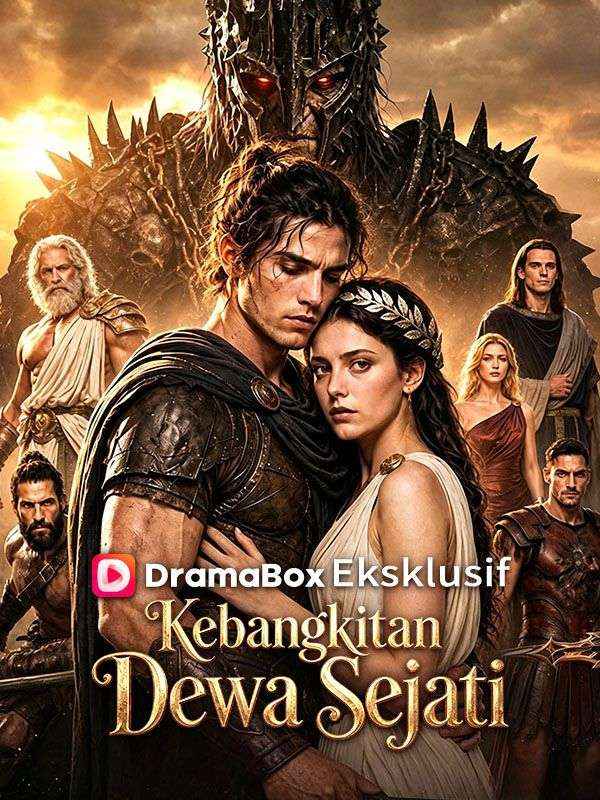 Kebangkitan Dewa Sejati poster