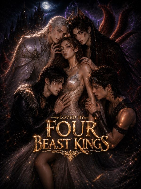 Loved by Four Beast Kings poster