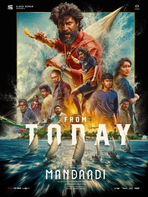 Mandaadi - 123Movies