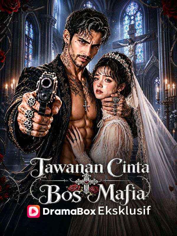 Tawanan Cinta Bos Mafia (Sulih Suara) poster