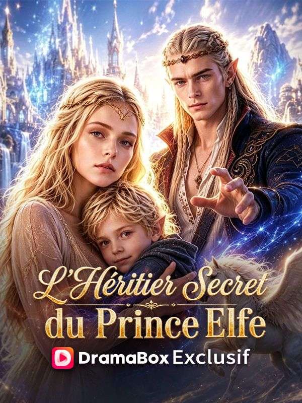 L'Héritier Secret du Prince Elfe ( Doublé ) poster