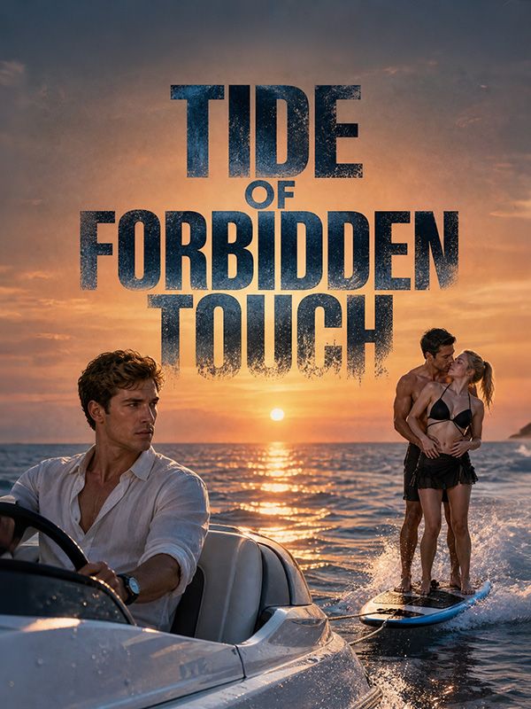 Tide of Forbidden Touch poster