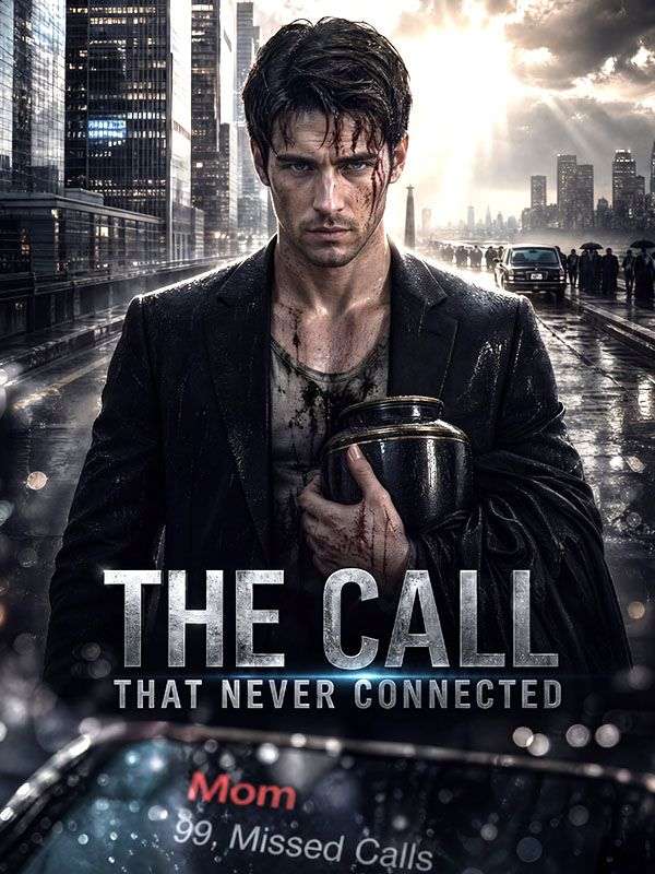 The Call That Never Connected poster