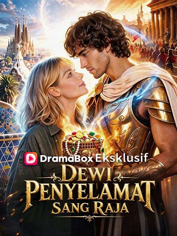 Dewi Penyelamat Sang Raja poster