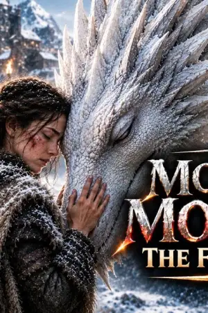 She Gave Birth to a Dragon | The Mother's Monster poster
