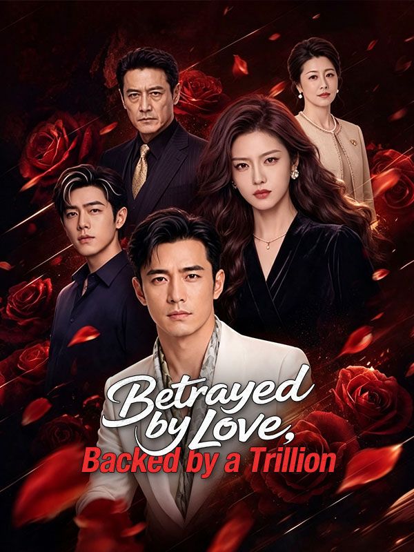 Betrayed by Love, Backed by a Trillion poster