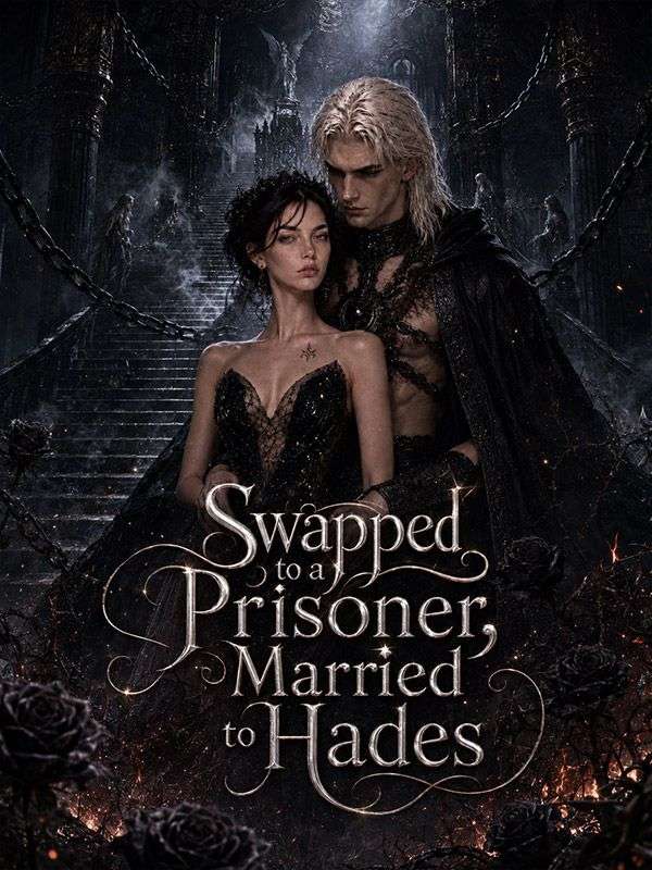 Swapped to a Prisoner, Married to Hades poster