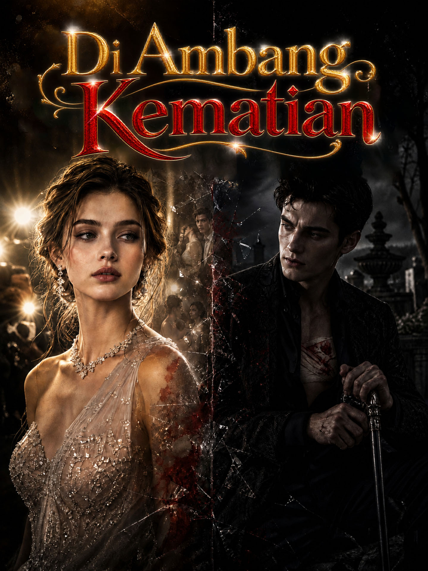 Di Ambang Kematian poster