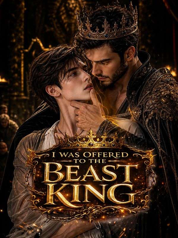 I Was Offered to the Beast King poster