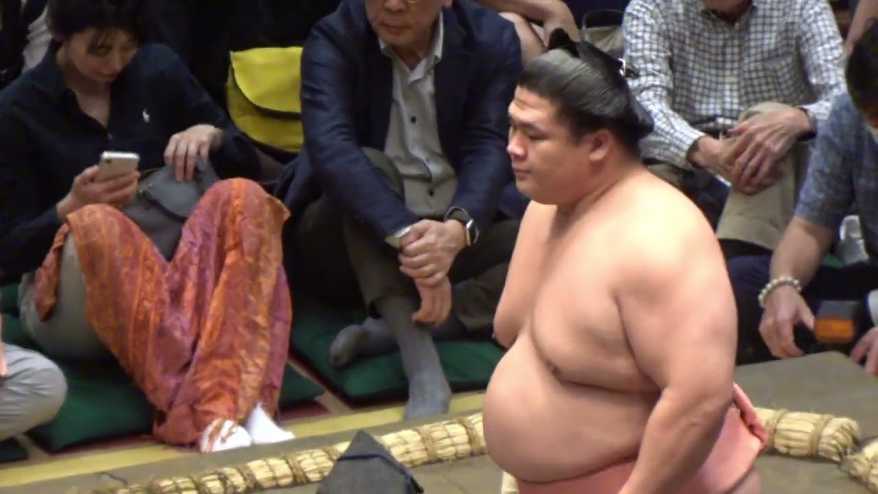 速報❗️宇良 vs 一山本【大相撲令和8年9月場所】中日 8日目 KUWAE vs INOUE【SUMO SEP DAY8】2026/9/20 秋場所 2026-09-20 18:16