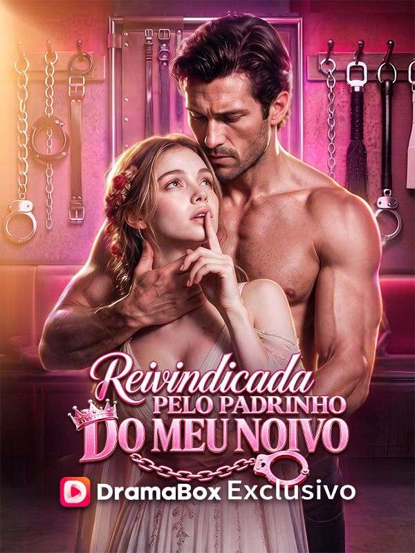 Reivindicada pelo Padrinho do Meu Noivo poster