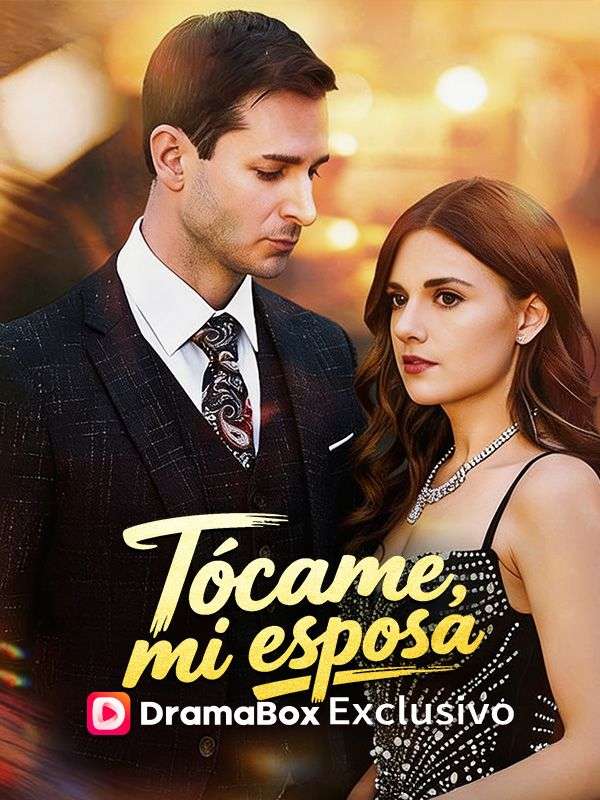 Tócame, mi esposa poster