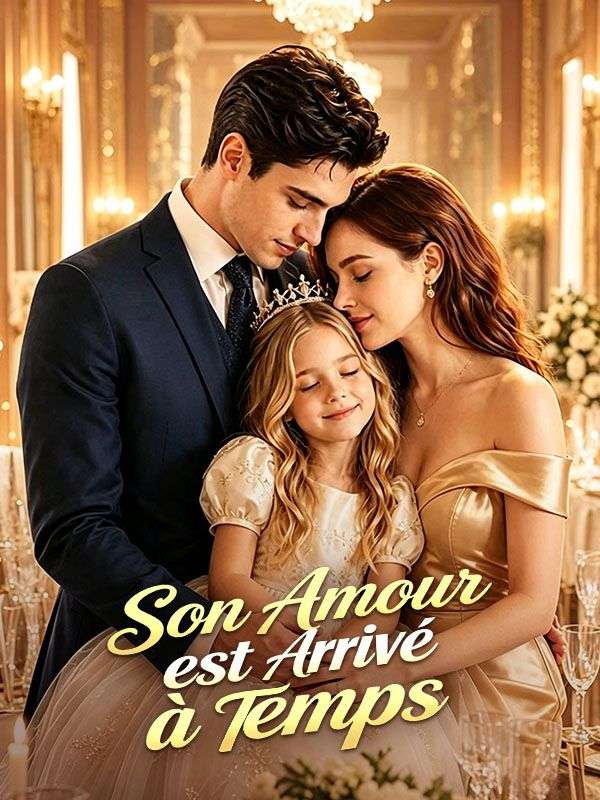 Son Amour est Arrivé à Temps poster