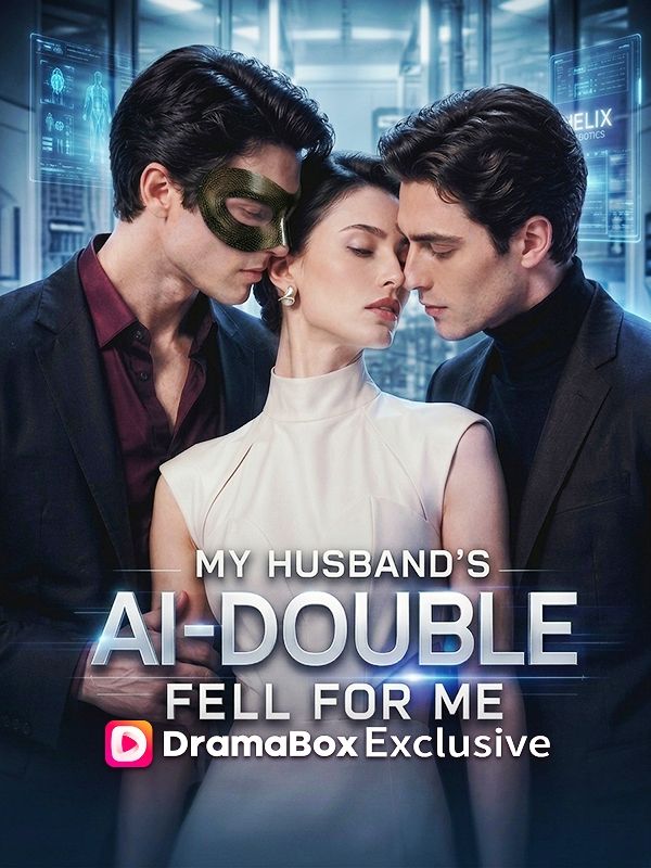 My Husband's AI Double Fell for Me poster