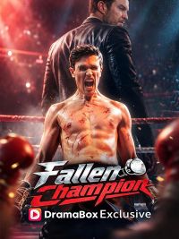 Fallen Champion