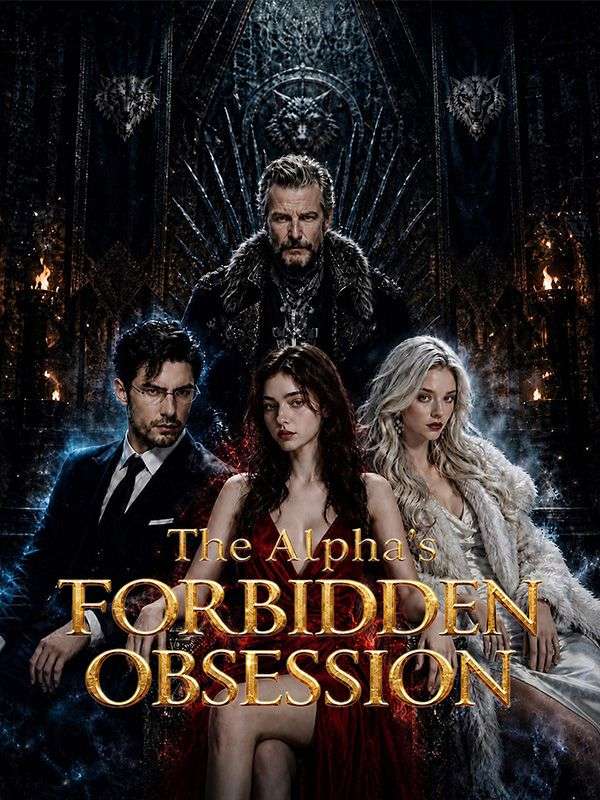 The Alpha's Forbidden Obsession poster