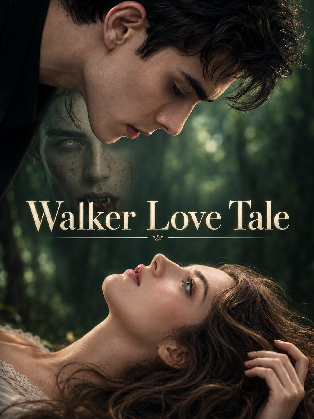 Walker Love Tale poster