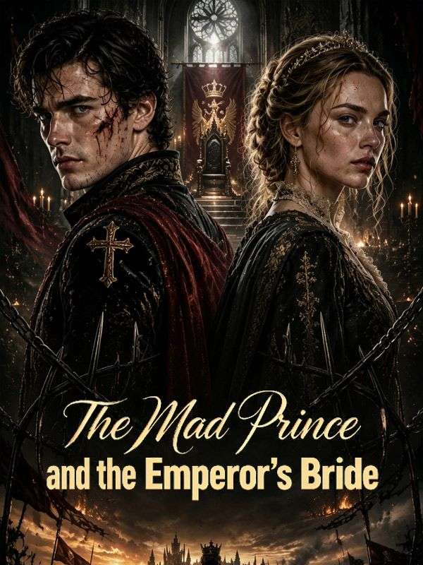 The Mad Prince and the Emperor's Bride poster
