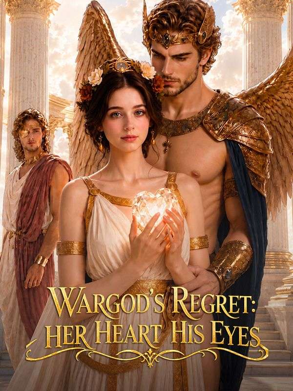 Wargod’s Regret Her Heart His Eyes poster