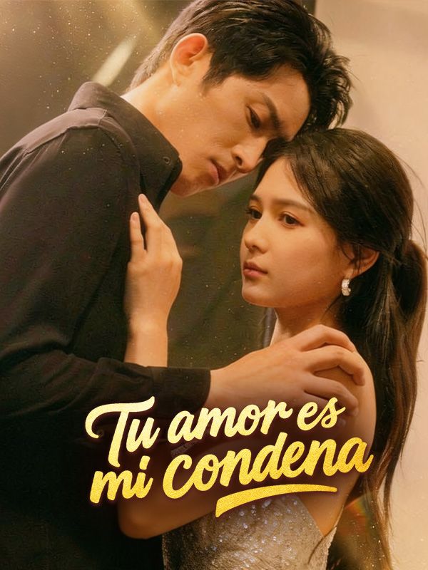 Tu amor es mi condena poster
