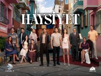Haysiyet [English]