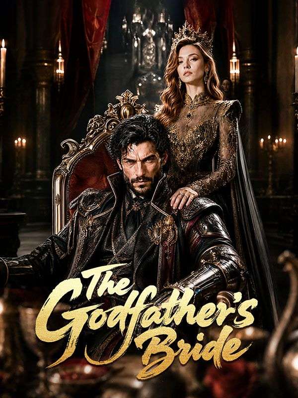 The Godfather’s Bride poster