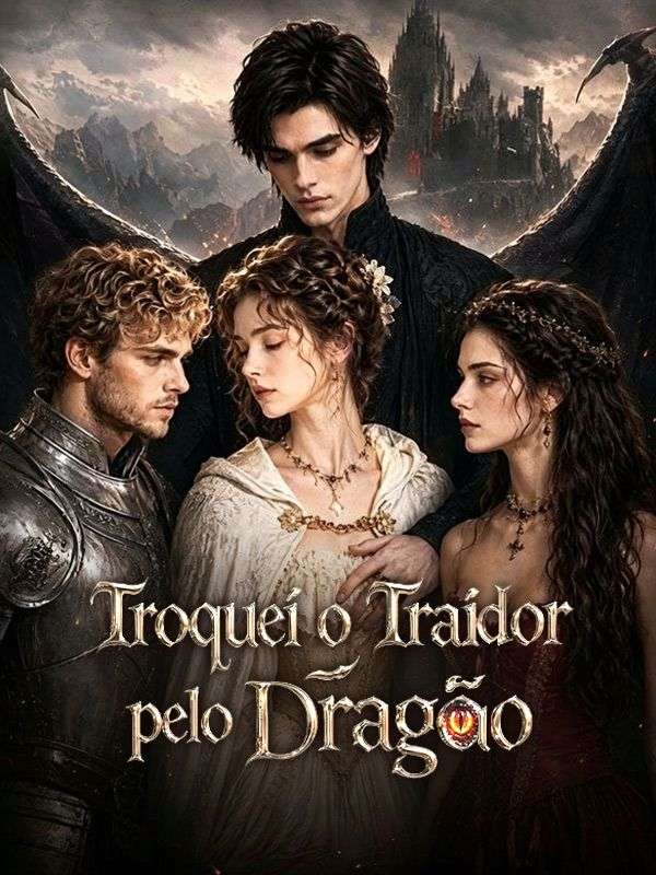 Troquei o Traidor pelo Dragão poster