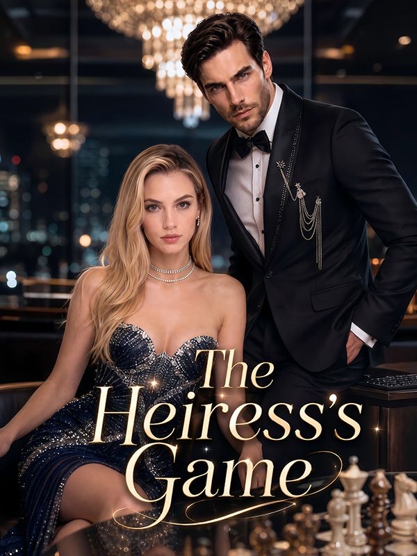 The Heiress's Game poster