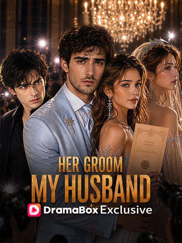 Her Groom, My Husband poster