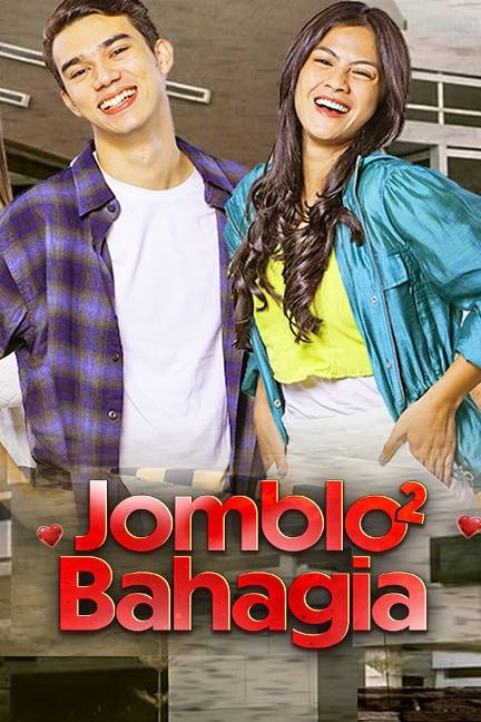 Jomblo-jomblo Bahagia background