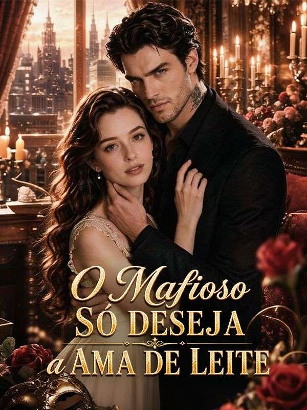 O Mafioso Só Deseja a Ama de Leite poster