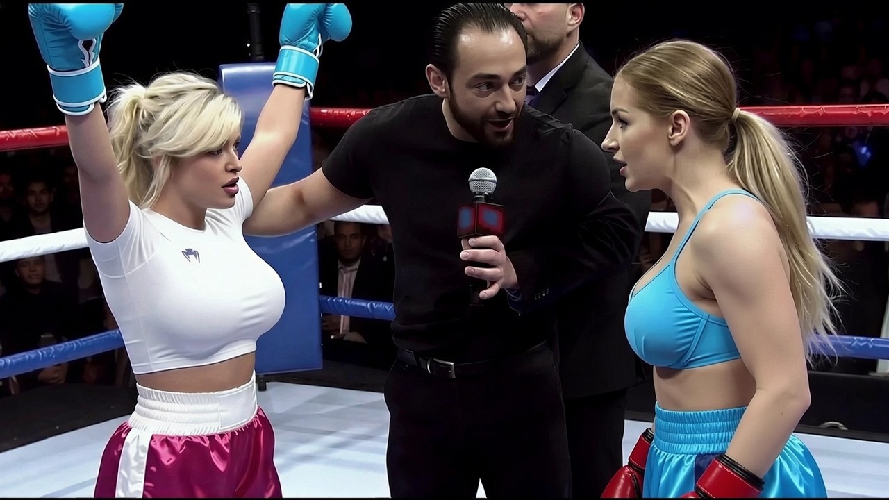 Most Insane Knockouts In Boxing | pt. 4
