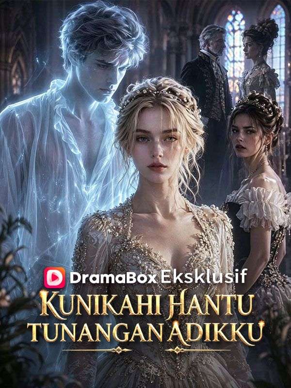 Kunikahi Hantu Tunangan Adikku poster