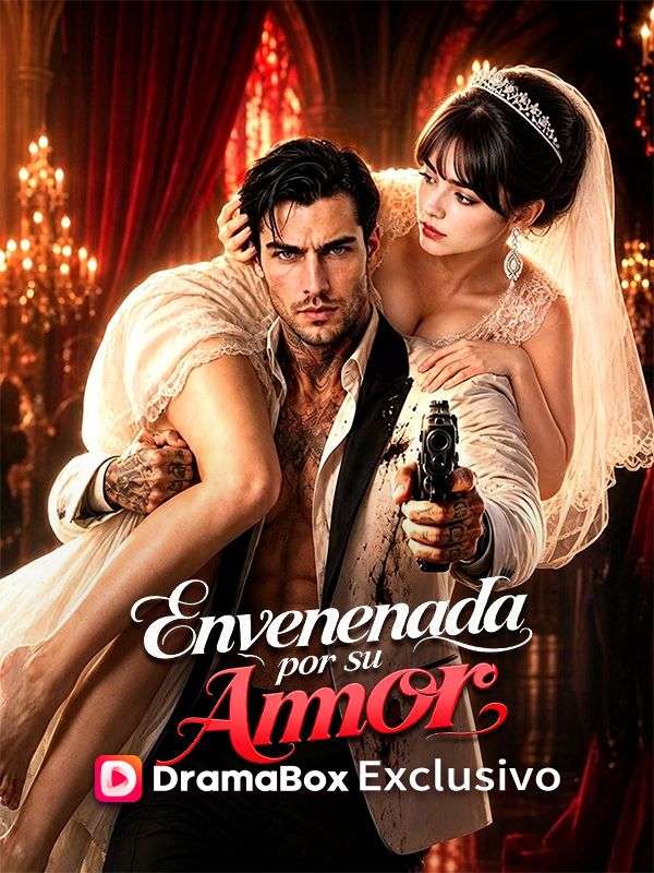 Envenenada por su amor poster
