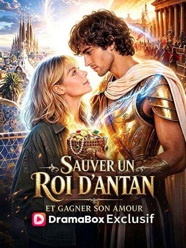 Sauver un Roi d'Antan et Gagner Son Amour (Doublé) poster