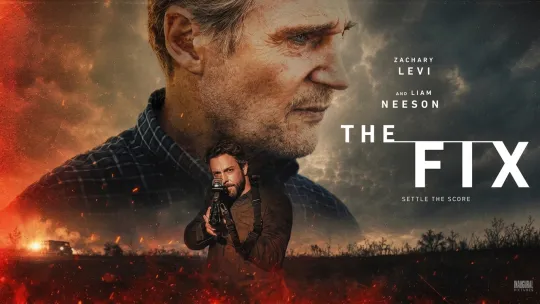 The Fix