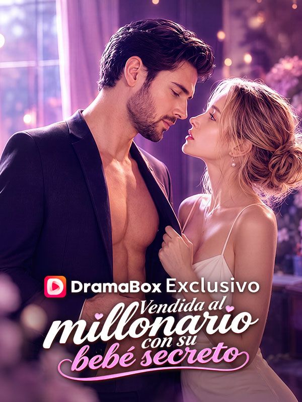 Vendida al millonario con su bebé secreto poster