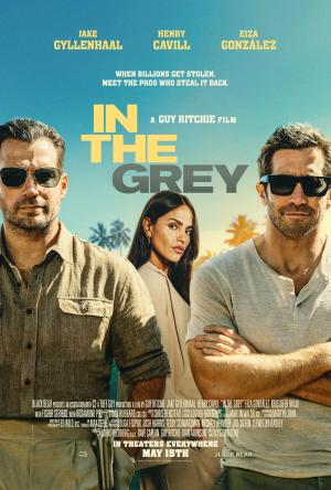 In the Grey [Hindi] - 123Movies