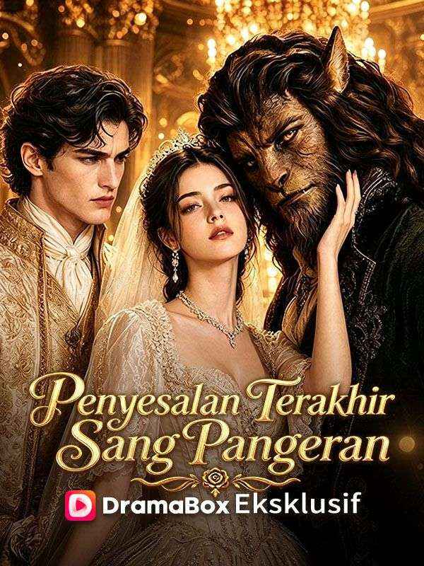 Penyesalan Terakhir Sang Pangeran poster