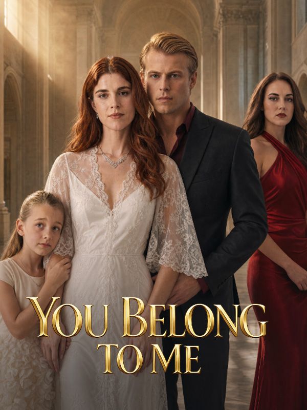 You Belong To Me poster
